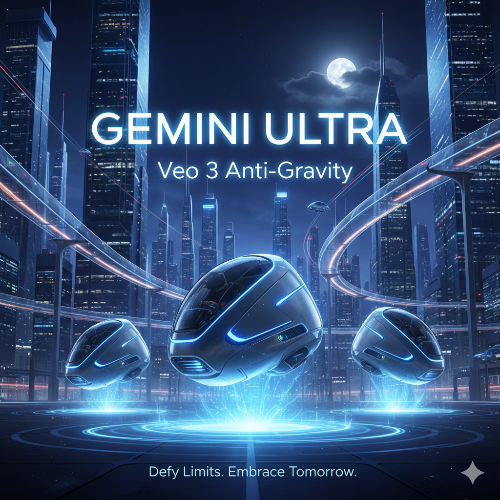 Gemini ultra