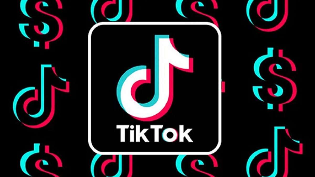 Tiktok Us Cổ 2018-2024 Chất + Mail Live