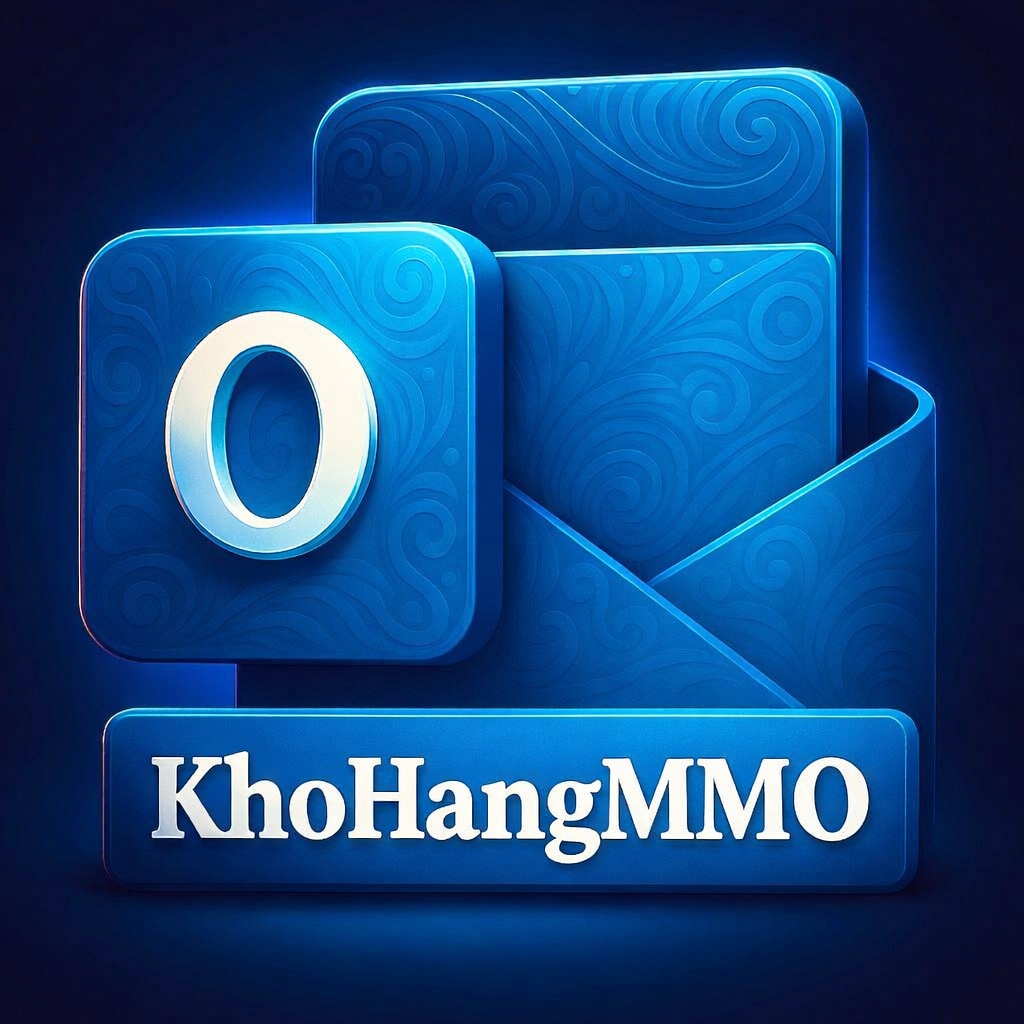 Hotmail TRUSTED - Live Vĩnh Viễn - Skip 7 Days - Chưa Qua Dịch Vụ - Đã Bật Oauth2