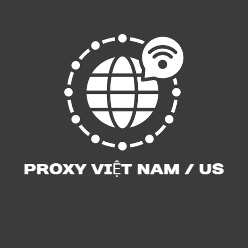 PROXY IPV4 VIỆT NAM - US - 30 NGÀY - CÓ GIA HẠN - KHÔNG DIE
