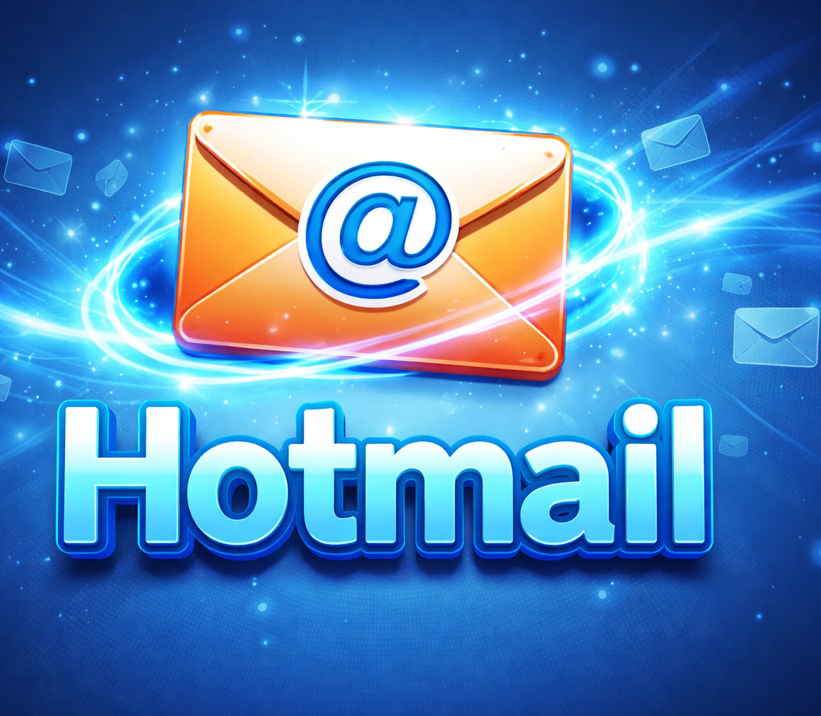 Hotmail trust tên ngắn(6-9 kí tự)