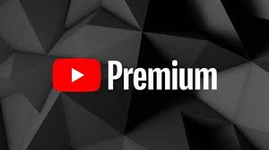YOUTUBE PREMIUM NÂNG CẤP CHÍNH CHỦ -BẢO HÀNH 1 ĐỔI 1