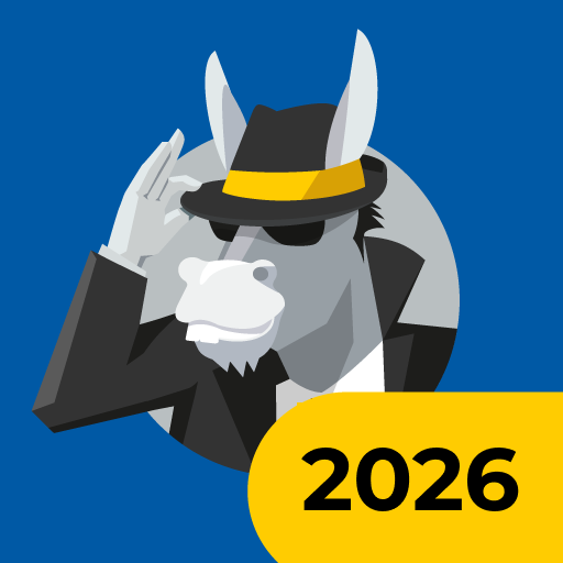 Key HMA VPN Giá Rẻ - Có Bảo Hành - Log (Andr/PC)