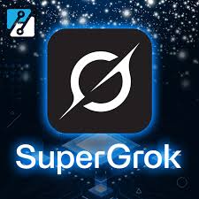 Tài khoản super grok giá rẻ dùng riêng