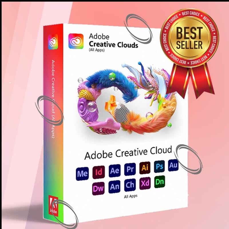 ADOBE FULL APP GIÁ RẺ - DÙNG ỔN ĐỊNH
