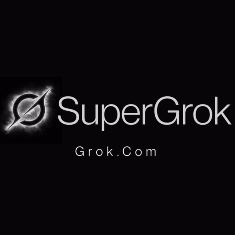NÂNG CẤP SUPER GROK 1 THÁNG CHÍNH CHỦ