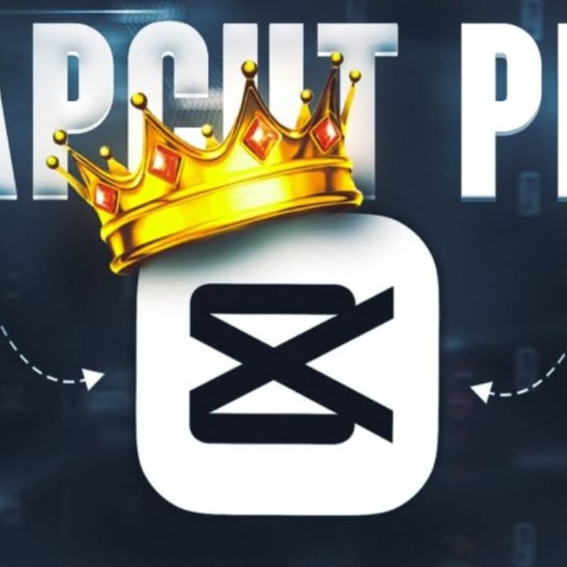 CAPCUT PRO GIÁ RẺ NHẤT THỊ TRƯỜNG