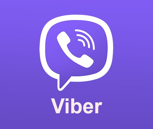 Tài khoản Viber VN