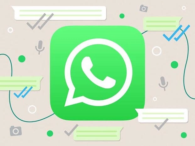 Tài khoản WhatsApp VN