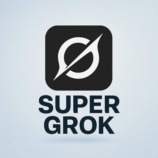 SUPER GROK GIÁ RẺ