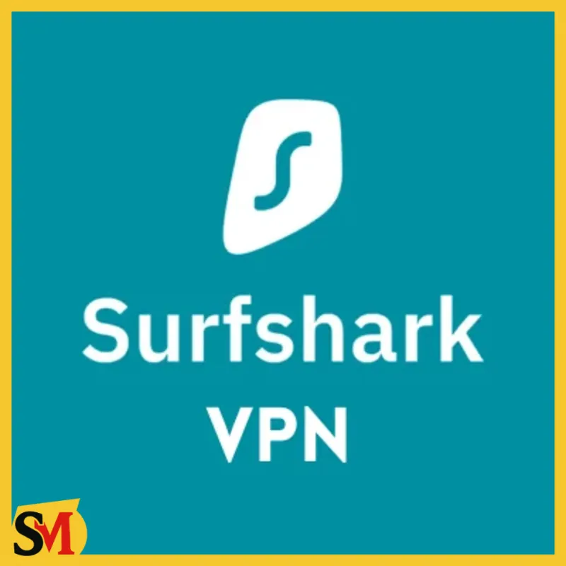 Surfshark VPN Giá Rẻ Bảo Hành Full