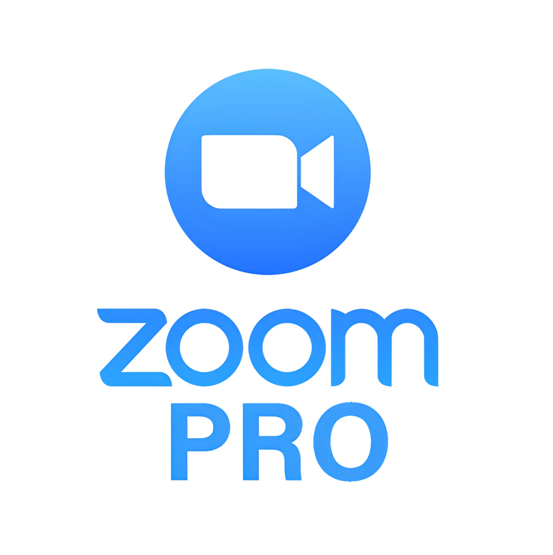Tài khoản Zoom Pro