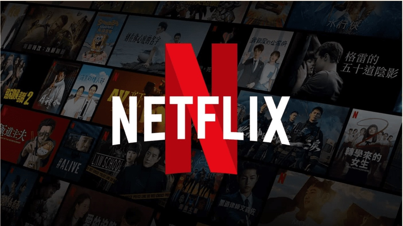 Tài khoản Netflix 4k