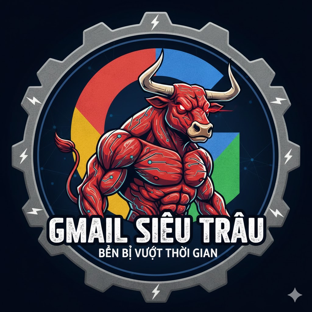 GMAIL NEW TRẮNG NGÂM 7-20 NGÀY LOGGIN ĐIỆN THOẠI