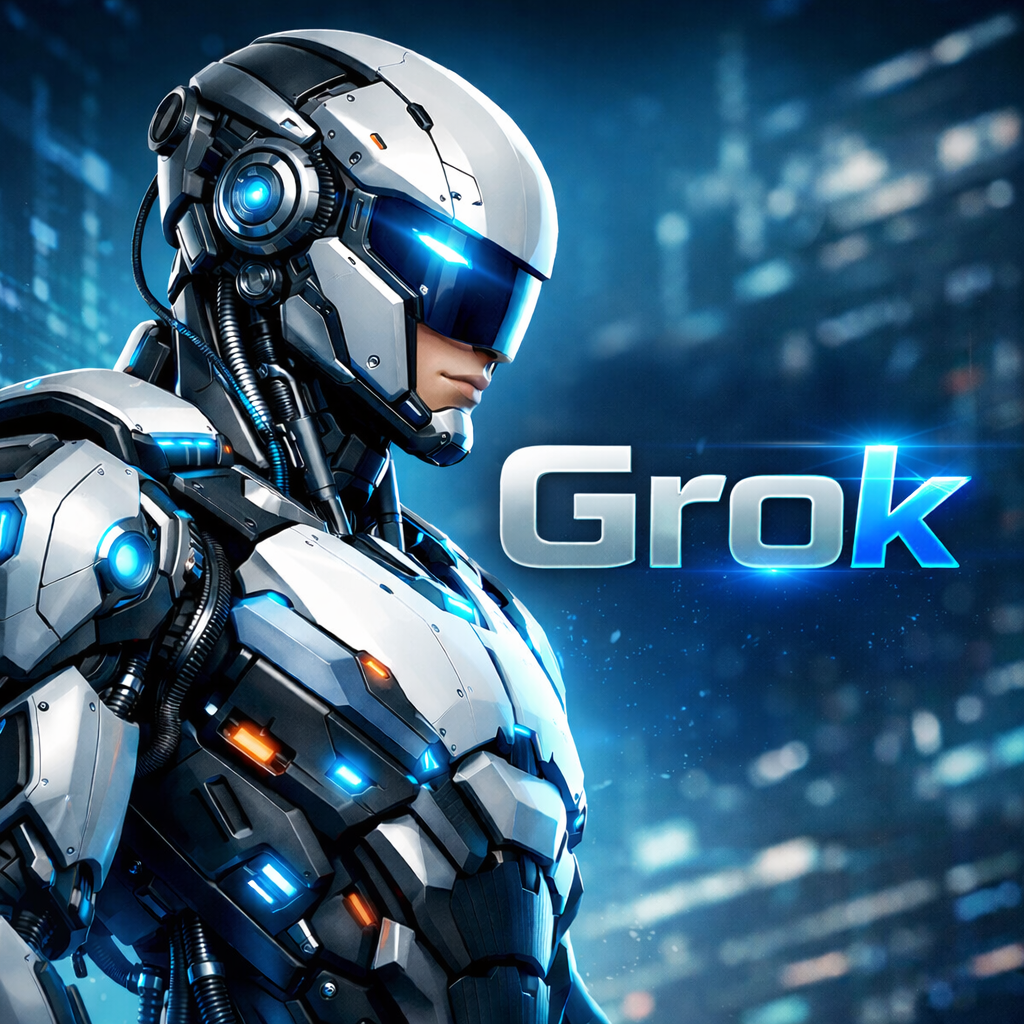 Tài Khoản Grok Giá Rẻ