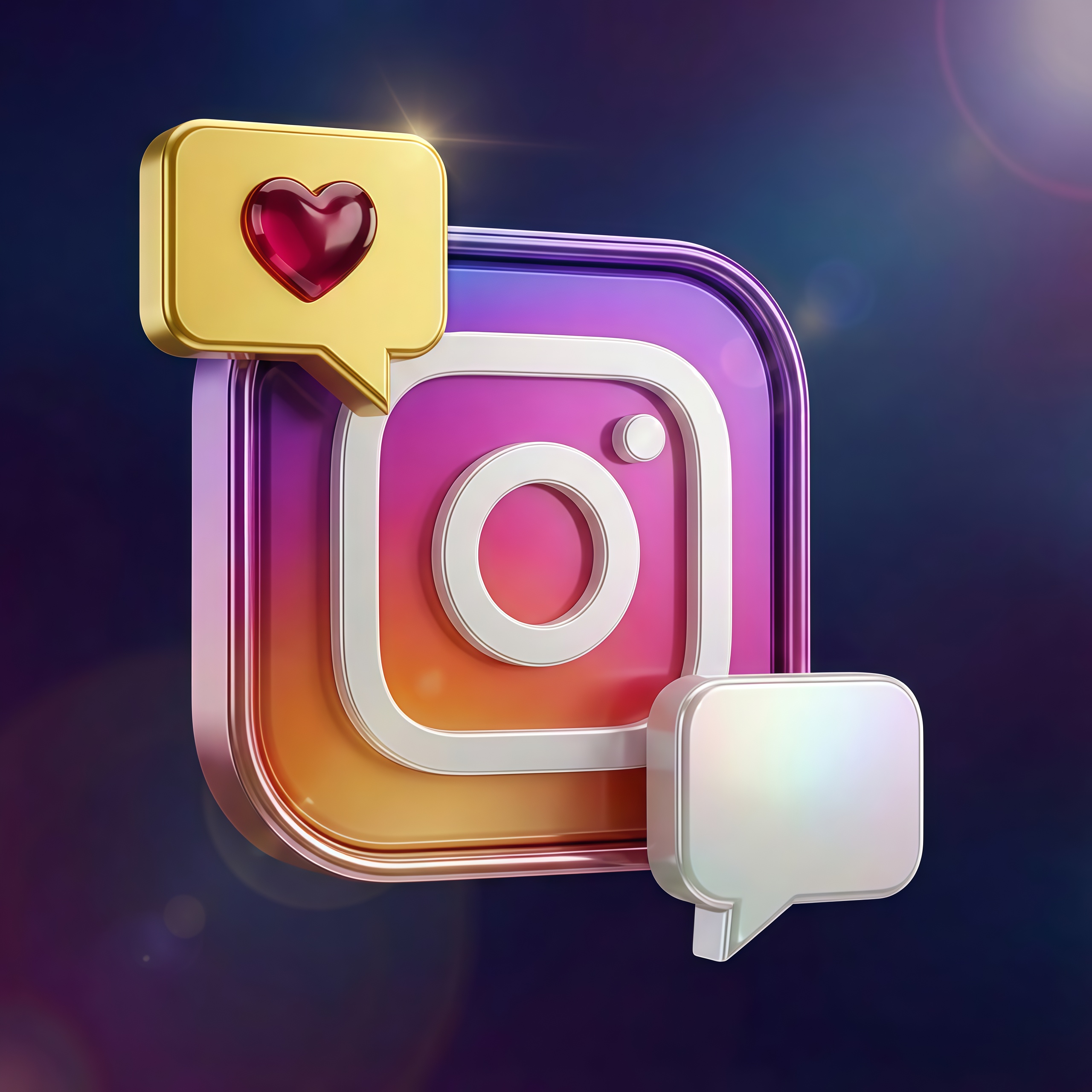 TĂNG TƯƠNG TÁC INSTAGRAM VIỆT - NGOẠI GIÁ BAO THỊ TRƯỜNG