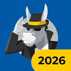 HMA - NGẪU NHIÊN KEY HOẶC TÀI KHOẢN - DÙNG 5 THIẾT BỊ - HẠN DÙNG 15-27 NGÀY - HÀNG ĐẶT