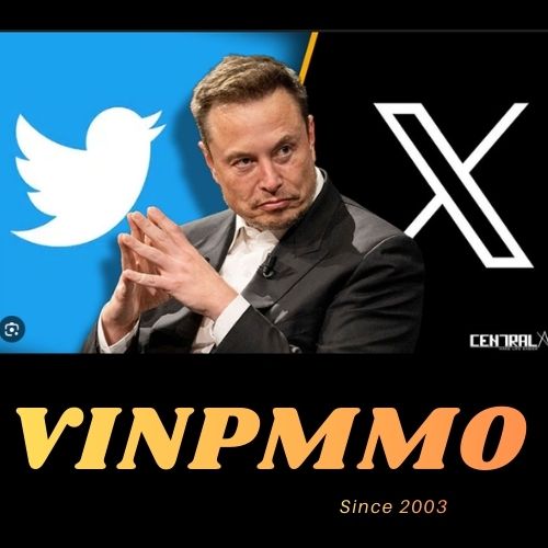 XƯỞNG SẢN XUẤT X - TWITTER GIÁ SIÊU RẺ - CAM KẾT BẢO HÀNH 1 ĐỔI 1