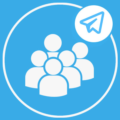 Group/Kênh Telegram Build Sẵn 1K - 50K Mem | Nhóm Sạch, Không Chặn | Bảo Hành 1 Đổi 1