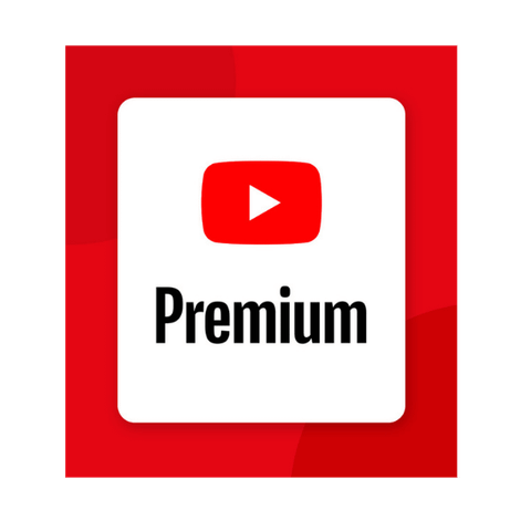 Nâng Cấp YouTube Premium Chính Chủ ( Bảo hành full )