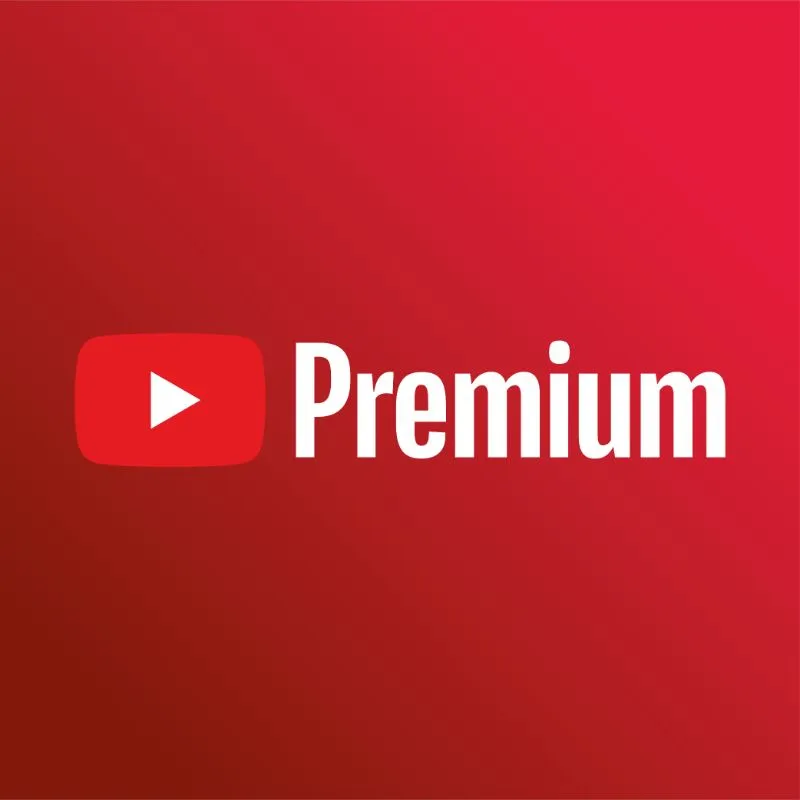 YouTube Premium Chính Chủ - Giá Rẻ - Giao Tự Động