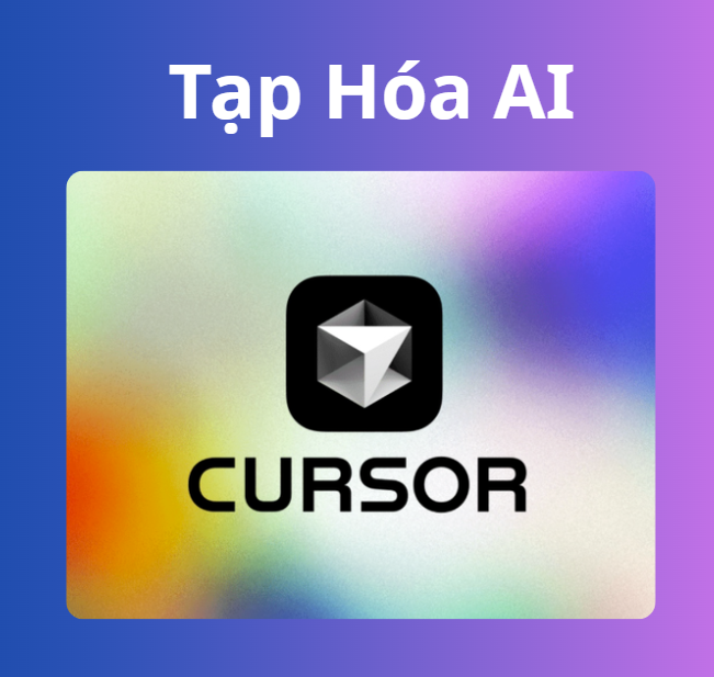 [ Cursor Pool ] Sử Dụng Cursor AI Không Giới Hạn Request