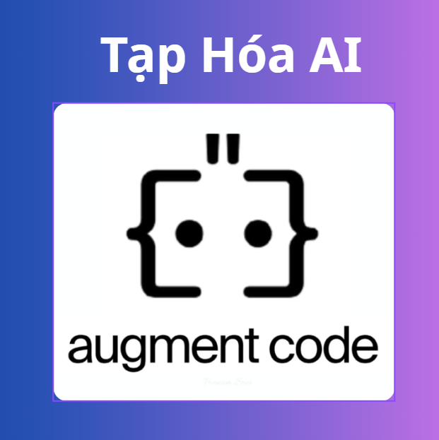 [ Augment Code ] Sử Dụng Augment Code Model Opus 4.6 , Sonnet 4.6