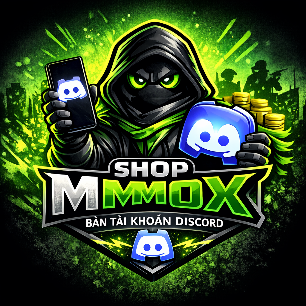 Token Discord Đã Very Mail reg phone thật