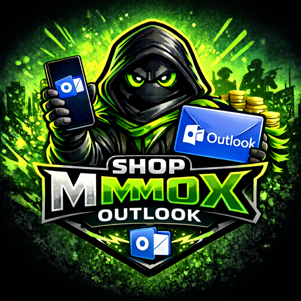 TÀI KHOẢN OUTLOOK TRUSTED ĐÃ BẬT OAUTH2 REG PHONE SIÊU TRÂU