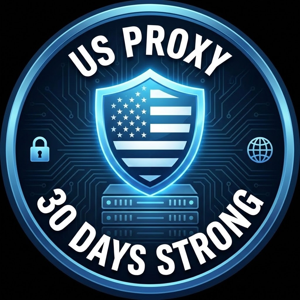 Proxy IPv4 US PREMIUM 30 NGÀY - SIÊU KHỎE - SIÊU TRÂU - Có Gia Hạn Lỗi 1 Đổi 1