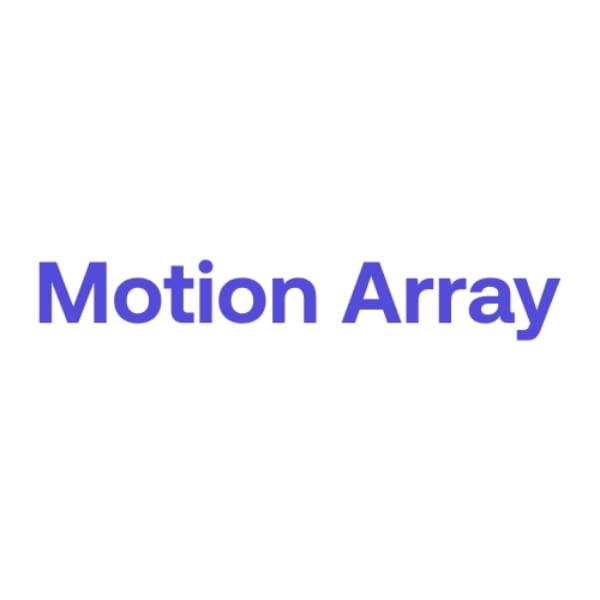 Tài Khoản Motion Array
