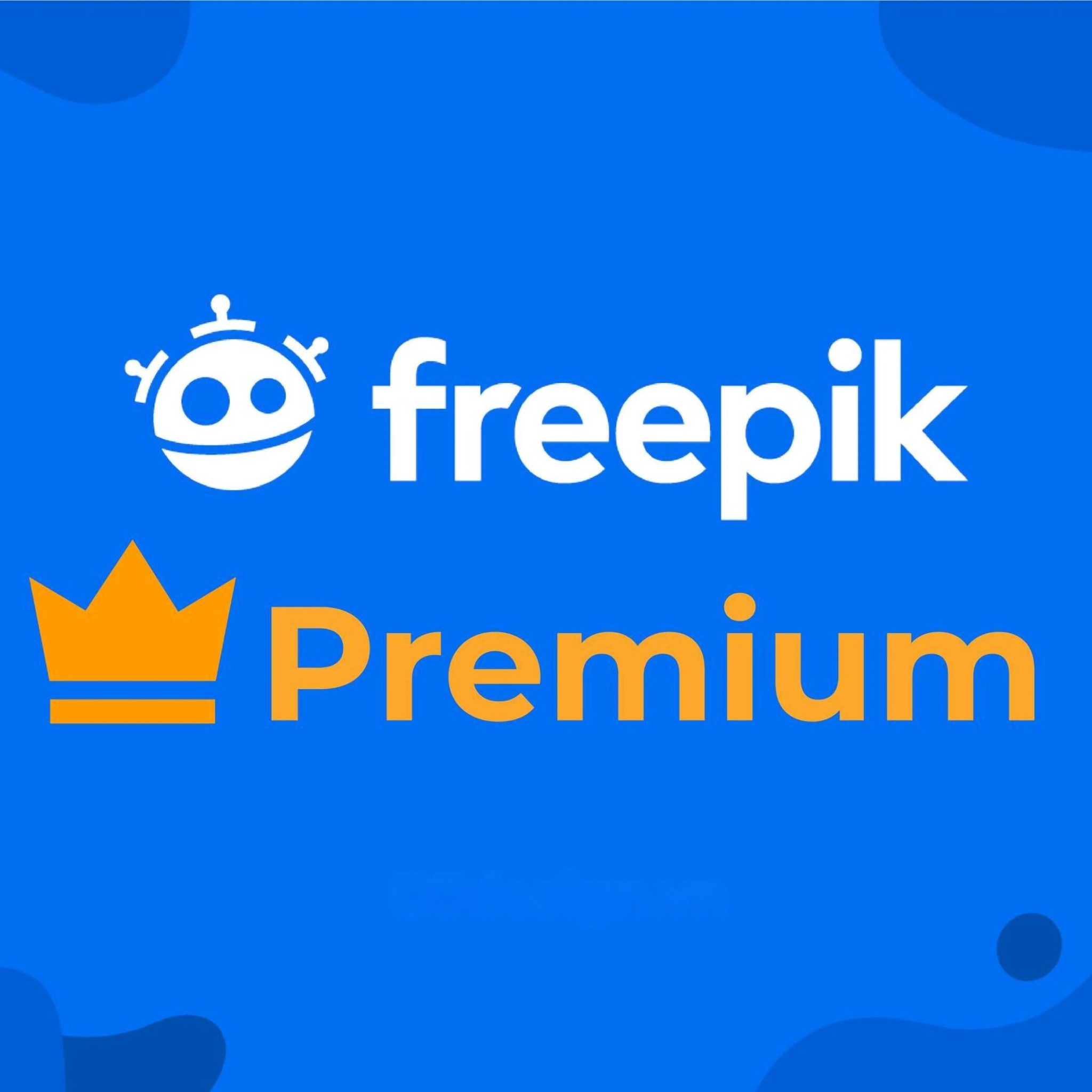 Tài Khoản Freepik