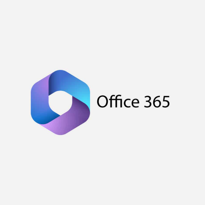 NÂNG CẤP TÀI KHOẢN MICROSOFT OFFICE 365 CHÍNH CHỦ