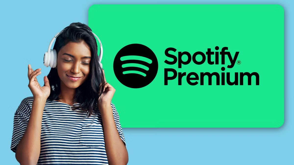 Spotify Premium Chính chủ Giá Rẻ Nhất Thị Trường
