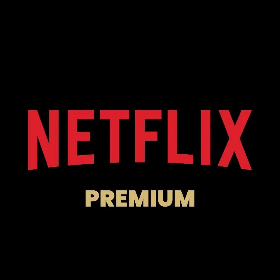 NETFLIX PREMIUM GIÁ RẺ - ỔN ĐỊNH - BẢO HÀNH ĐẦY ĐỦ