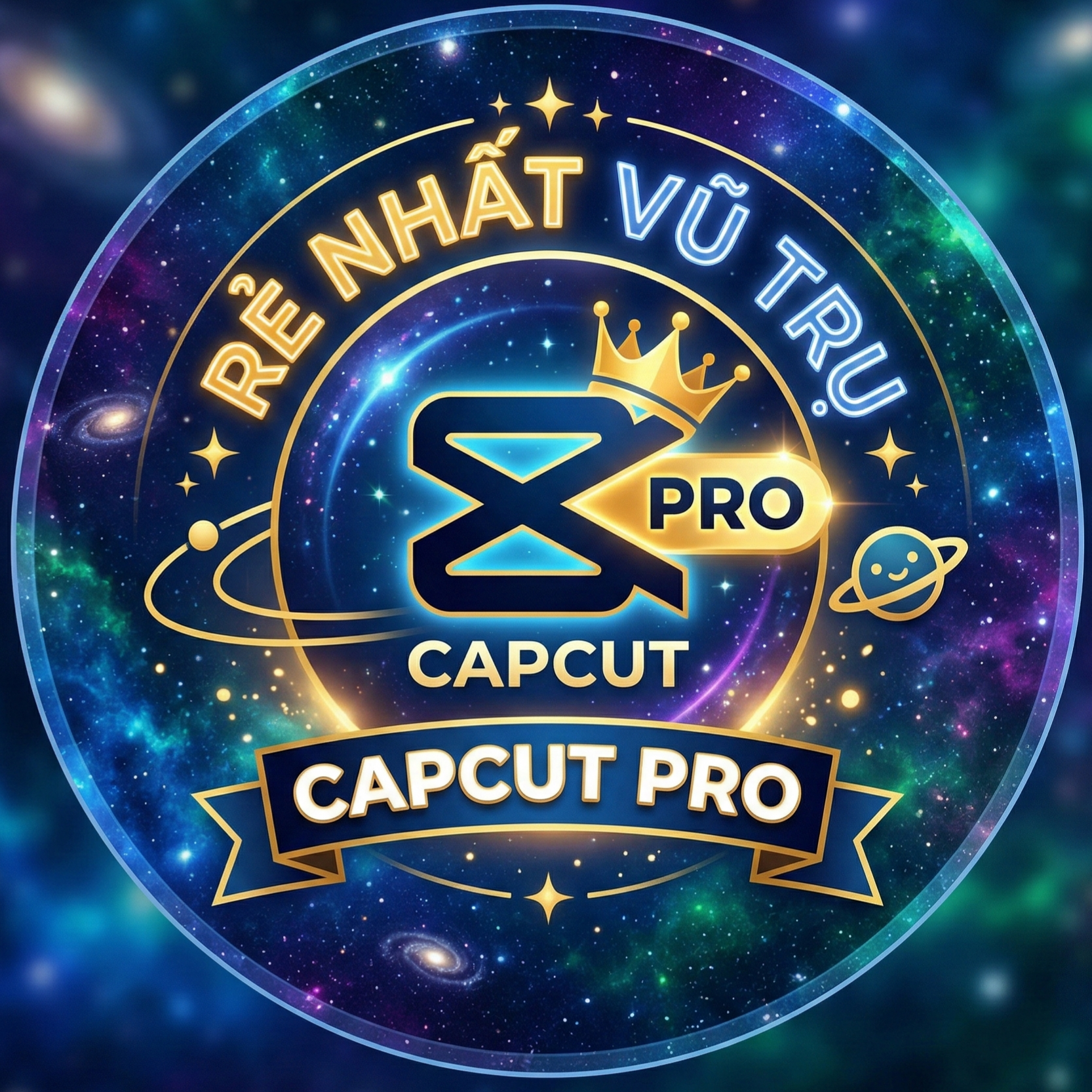 CAPCUT PRO GIÁ RẺ NHẤT SEVER FULL TÍNH NĂNG BẢO HÀNH FULL TIME