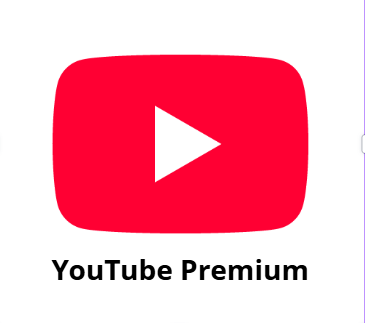 NÂNG CẤP YOUTUBE PREMIUM 1 THÁNG GIÁ RẺ CHẤT LƯỢNG BẢO HÀNH FULL