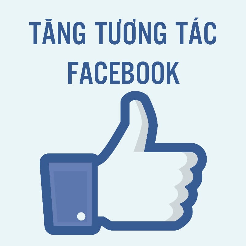 Dịch Vụ Tăng Tương Tác Facebook – Like/Follow/View Reel Nhanh, Giá Tốt, Hỗ Trợ 24/7