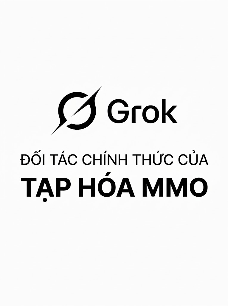 Grok Super  Rẻ Nhất Thị Trường