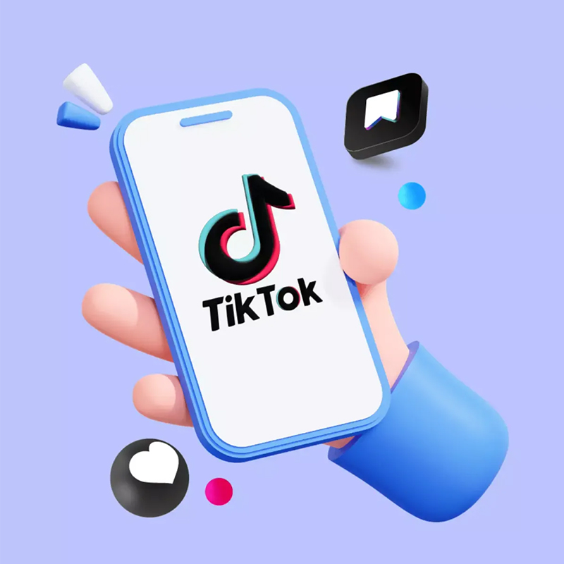 TIK TOK VIỆT - NGOẠI REG TRÊN 5 THÁNG - GIỎ HÀNG - LIVE - ỔN ĐỊNH