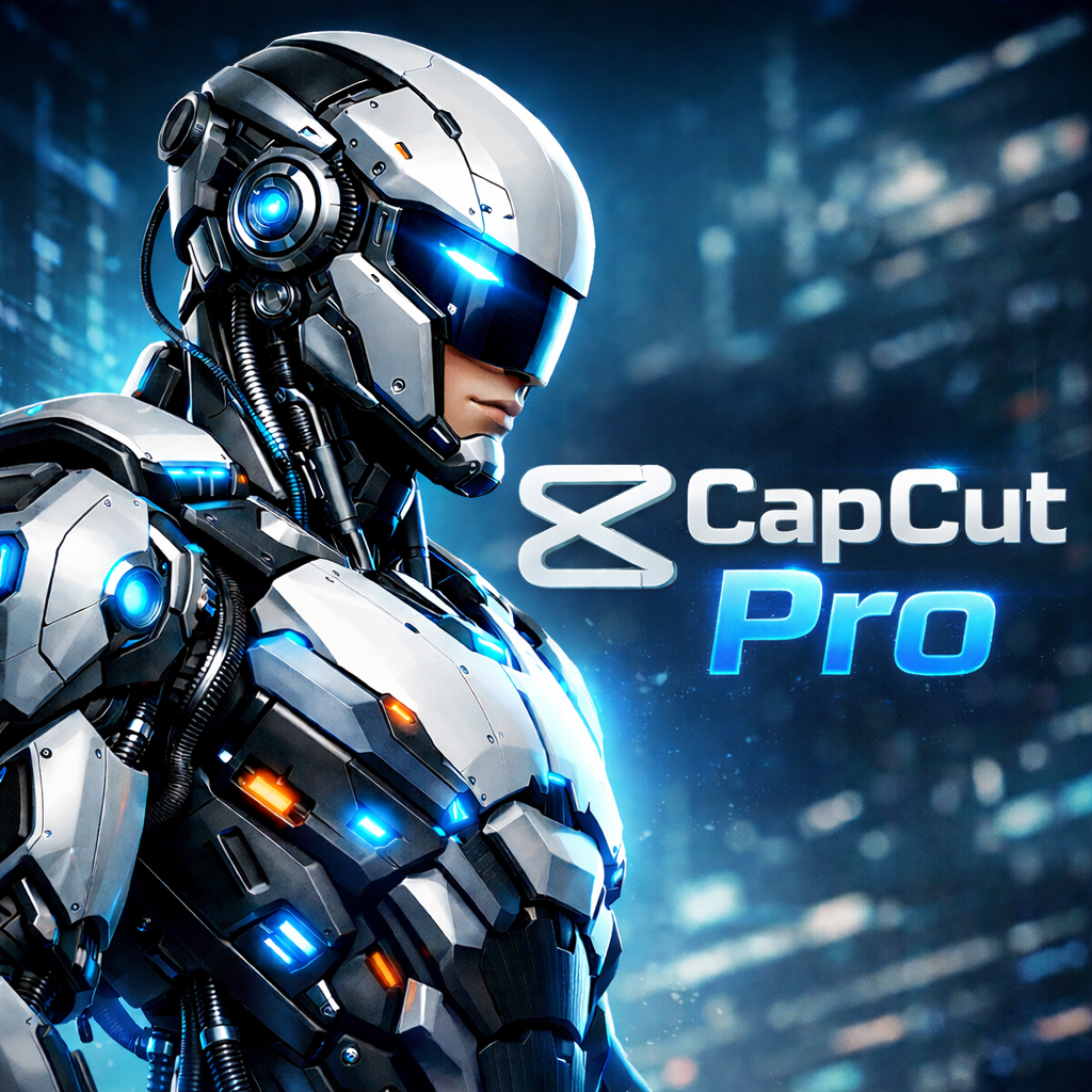 Tài Khoản CapCut Pro Dùng Riêng Biệt Ca Nhân Giá Rẻ