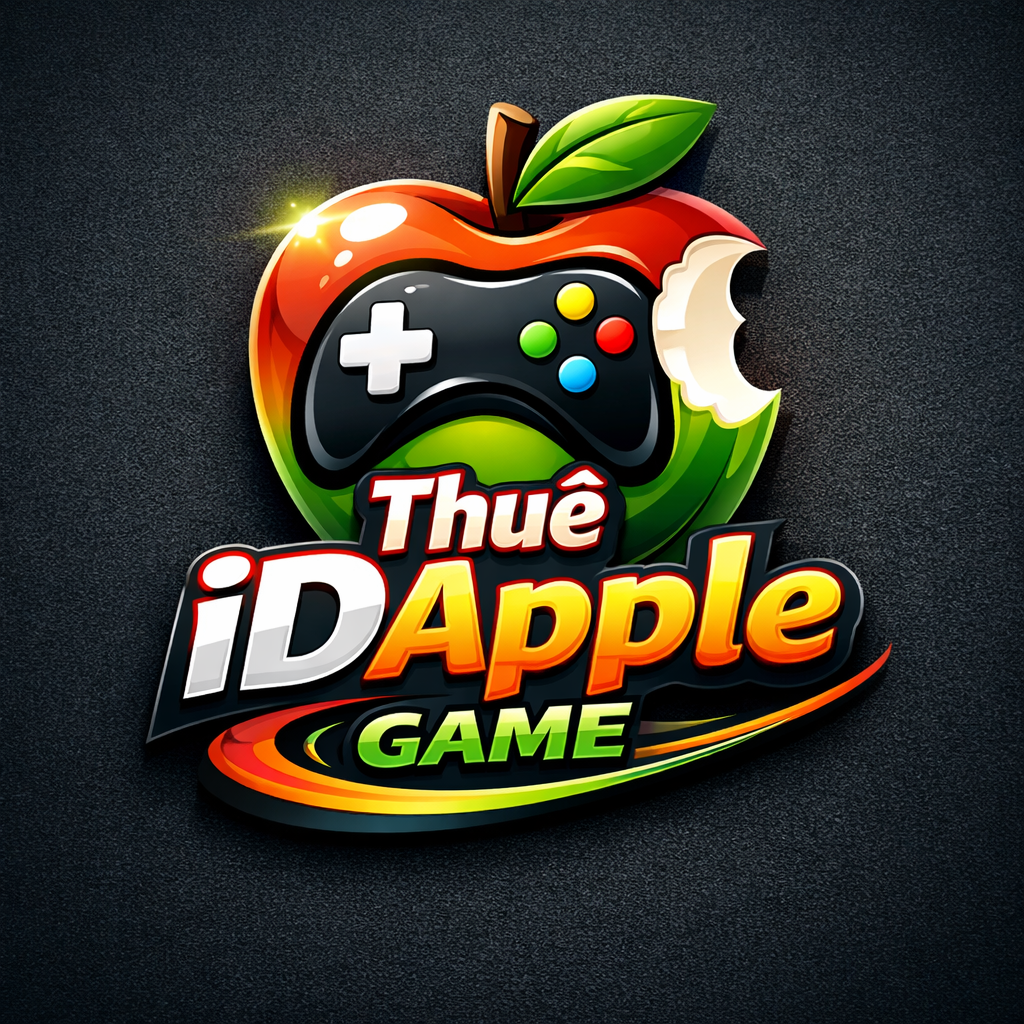 Thuê Id Apple, Tải minecraft, Tải shadowrocket