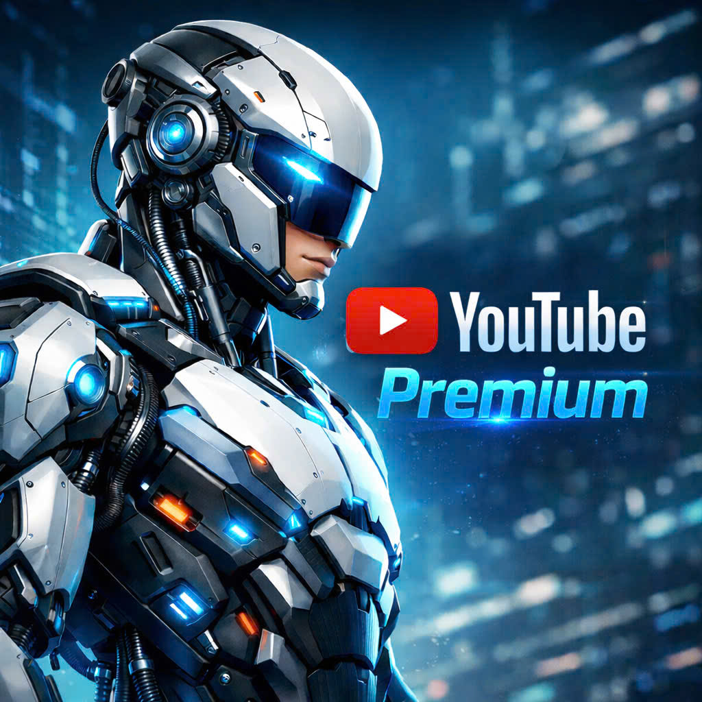 Nâng Cấp Youtube Premium Chính Chủ Giá Rẻ Bảo Hành Full