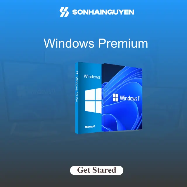 Key windows 10/11 xịn rẻ