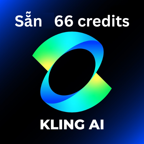 TÀI KHOẢN KLING AI GIÁ SIÊU RẺ