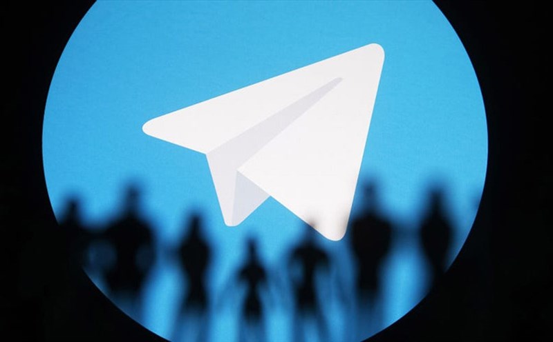 Telegram giá rẻ US , VN
