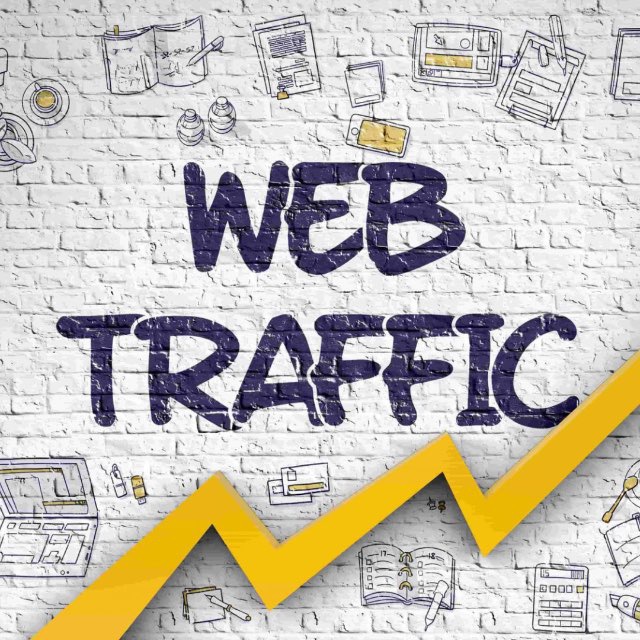 Dịch Vụ Tăng Traffic Website Chất Lượng : Traffic Direct , Traffic Organic