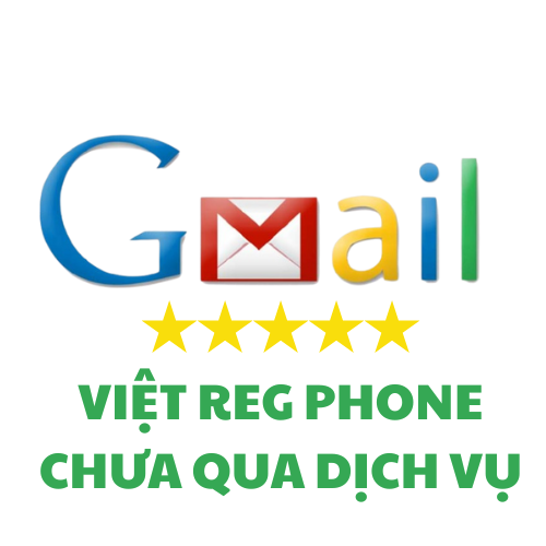GMAIL VIỆT NAM TẠO TRÊN ANDROID SỐNG LÂU